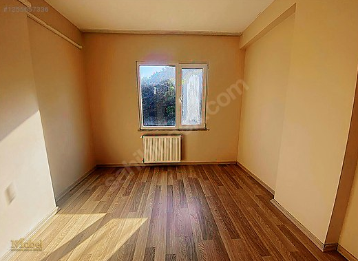 EVKAF MAH GÜZEL KONUMDA 2+1 UYGUN DAİRE